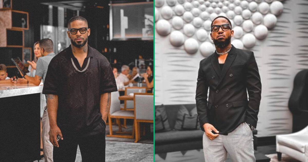 Prince Kaybee Joins Clash Of The Choirs Season As Choir Master For