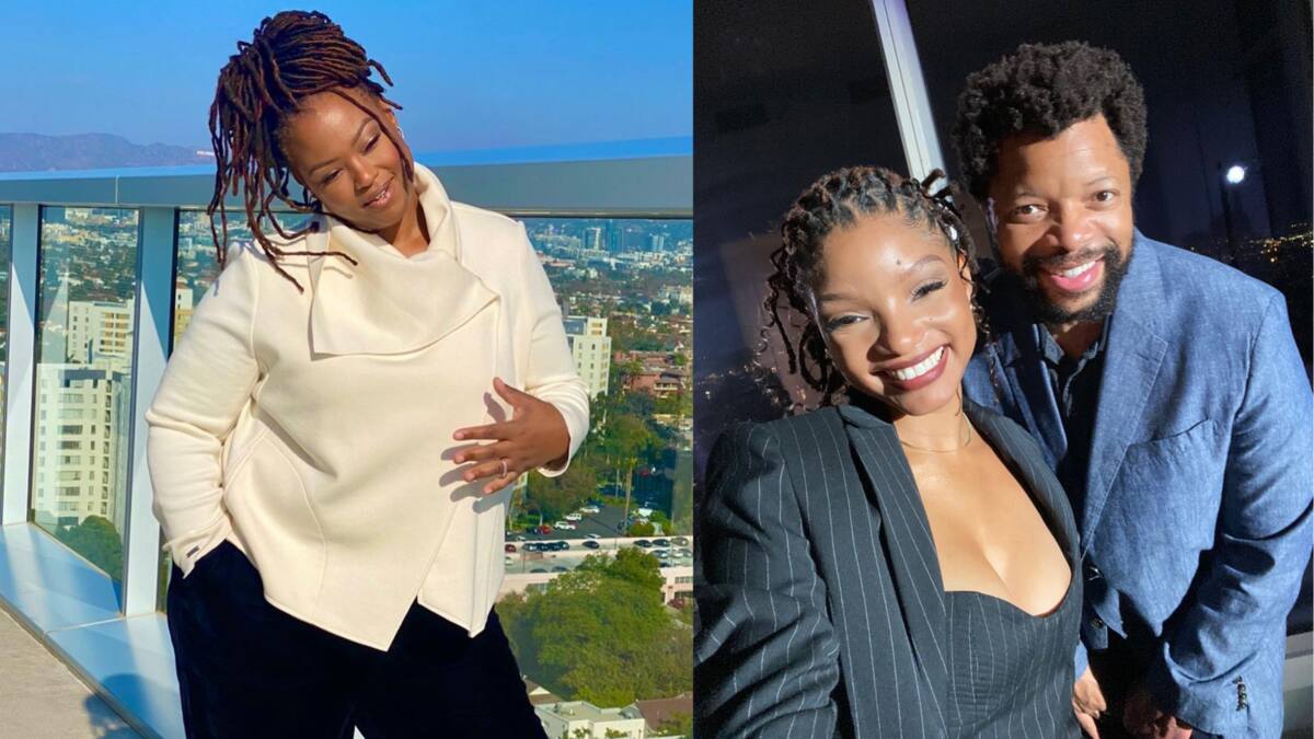 Who Are Chloe And Halle S Parents Here Is Everything You Need To Know