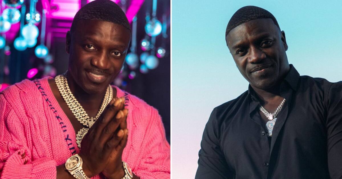 Akon S Call For African Americans To Move To Africa Draws Mixed