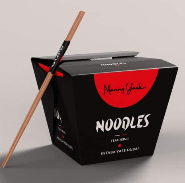 Noodles song by Intaba Yase Dubai and Manny Yack