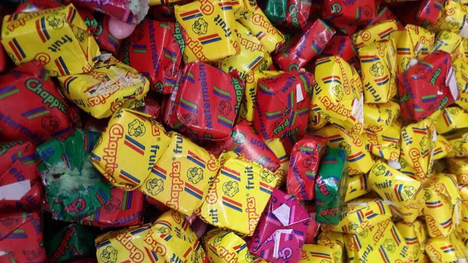sweets sweets