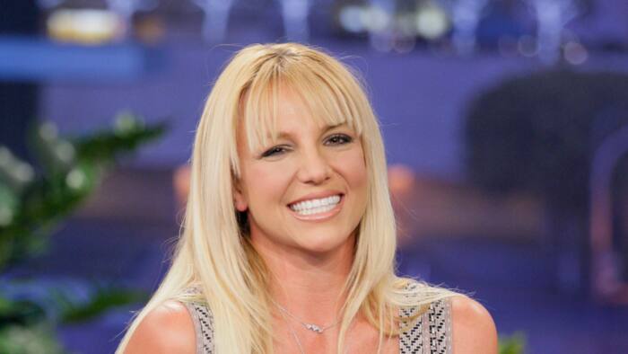 Britney Spears is finally free, pop star released from conservatorship