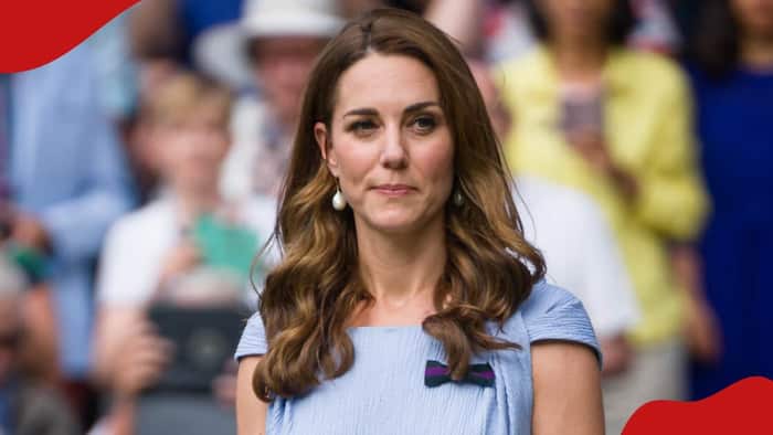 Kate Middleton Confirms Cancer Diagnosis in Heartbreaking Video: "It's Been Incredibly Tough"
