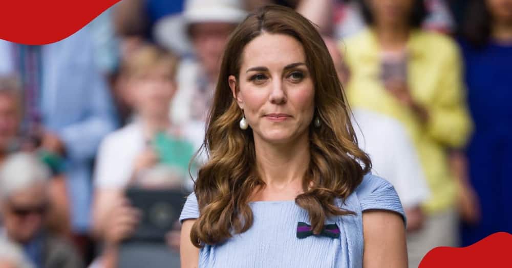 Kate Middleton shared her health progress amid cancer diagnosis.