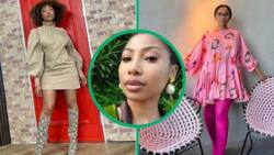Enhle Mbali named one of the 100 Most Impactful People in Africa for 2023, SA agrees