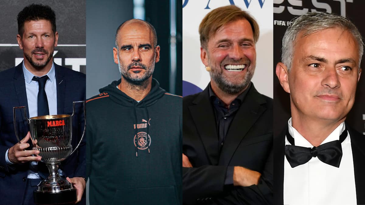 20 Highest-paid Coaches In The World 2022: Top Paid Coaches And Their ...