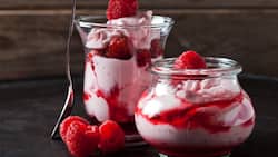 See this easy traditional trifle recipe: favourite dessert in South Africa