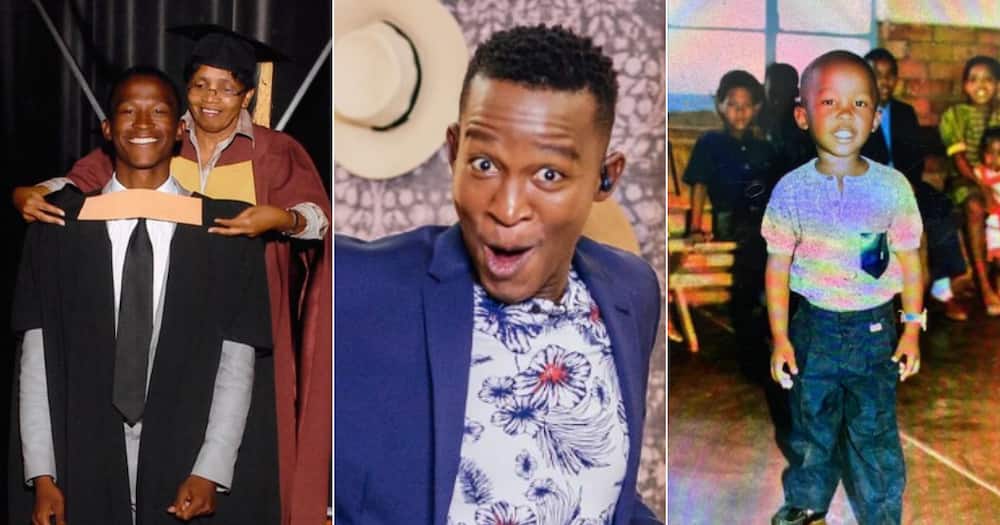 Katlego Maboe: Small Town Boy, Big Time Scandal & Finding His Way Back To The Top