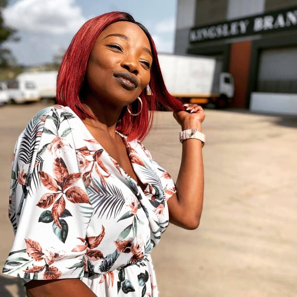 Nosipho From Uzalo (Nompilo Maphumulo) Age, Boyfriend, Family, Uzalo ...