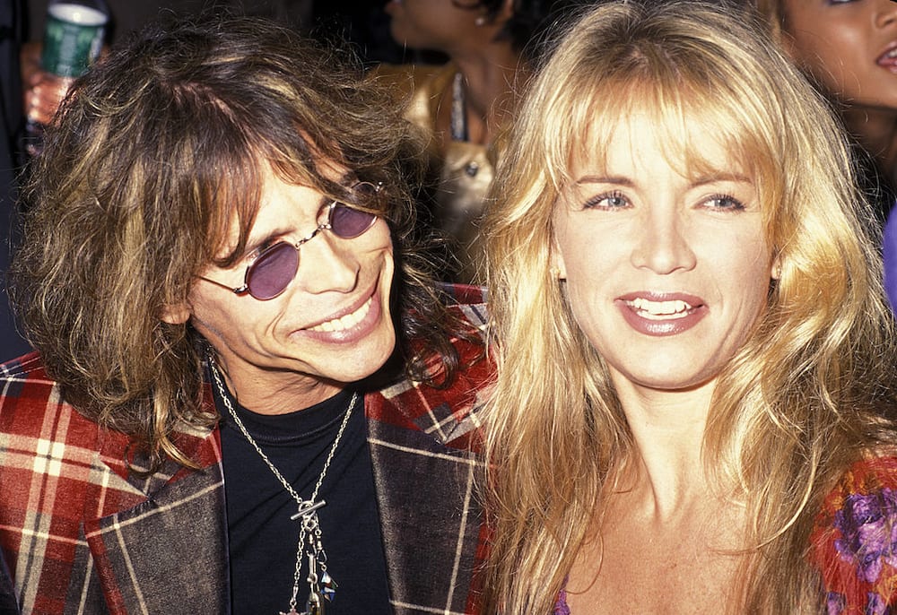 Steven Tyler Was Married Twice — Who Else Did He Date?