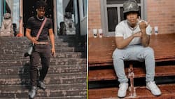 Nasty C has fans on the edge: Rapper announces release of 'Can't Imagine', drops short snippet of the song