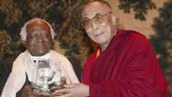 Desmond Tutu funeral: Dalai Lama does not have visa to attend, denied entry in the past