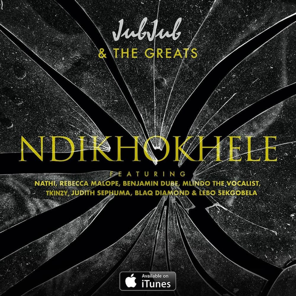 Ndikhokhele house remix