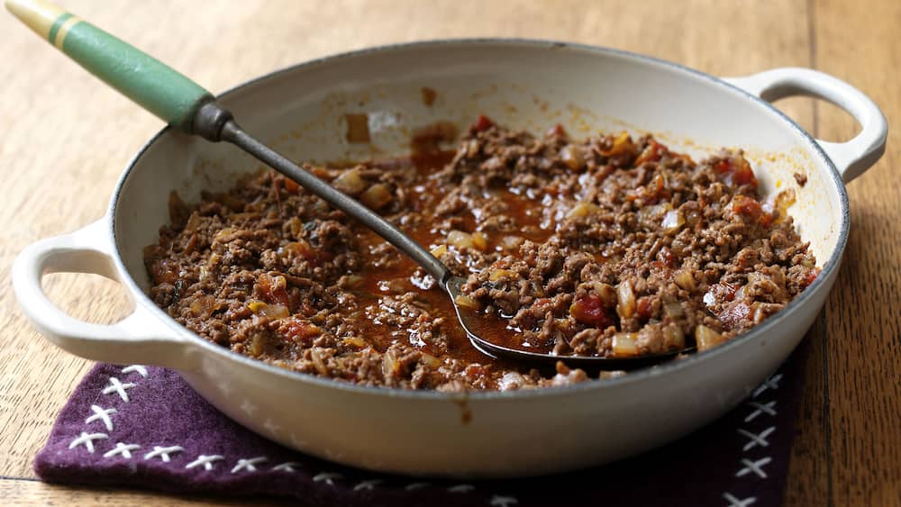 7 cheap and healthy mince recipes South Africa guide and ingredients