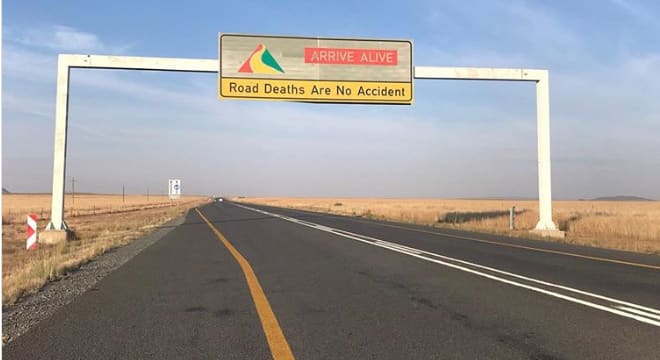 Road signs in South Africa and their meanings - Briefly.co.za