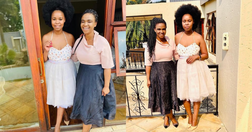 Zahara Loses Her Sister in Horrific Car Crash over the Weekend