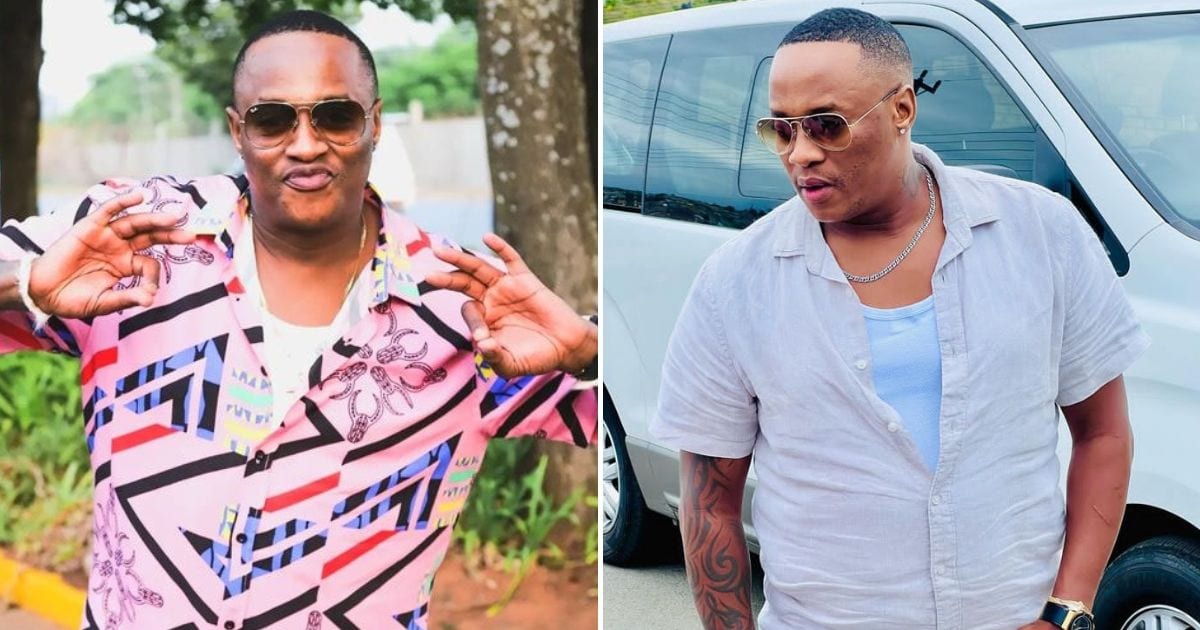 Jub Jub Returns to ‘Uyajola 9/9’ After Being “Axed”, Moja Love Confirms ...