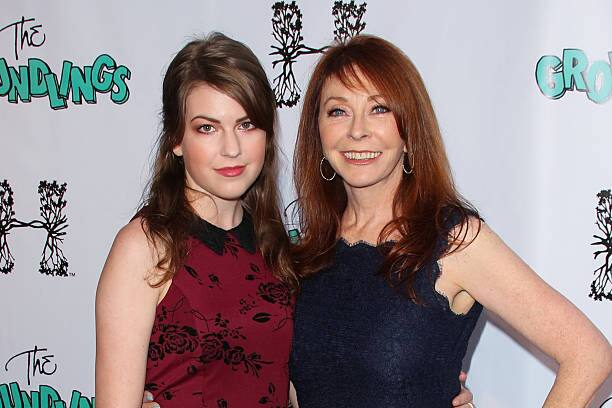 Sadie Pierson: Who is Cassandra Peterson's daughter with Mark Pierson ...