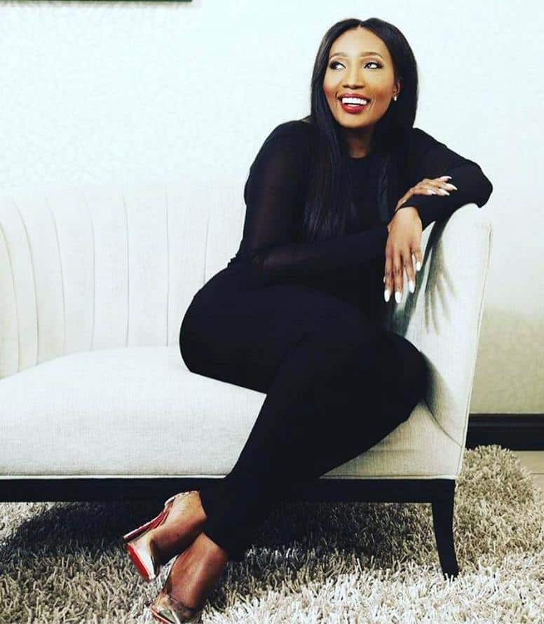 Sophie Ndaba Biography: Age, daughter, husband, sickness ...