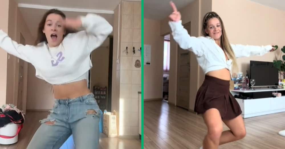 TikTok's Viral Weight Loss Dance Sparks Controversy Among Health Pros