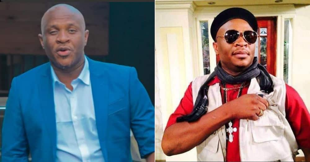 Dr Malinga Tells Fans He Is Alright After a Near Death Experience ...