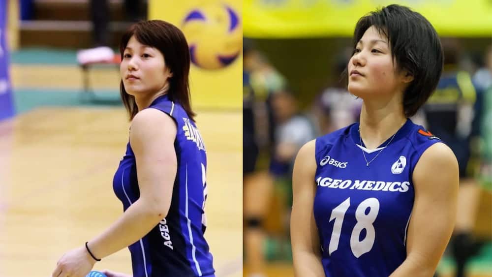 Shiho Yoshimura Shiho Yoshimura
