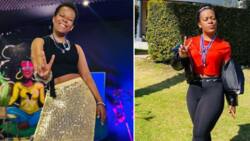 Zodwa Wabantu allegedly misses another gig, Business Men Pub reveals they paid her R10 000, fraud case looming