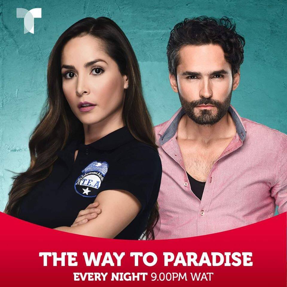 The Way To Paradise 2 episodes