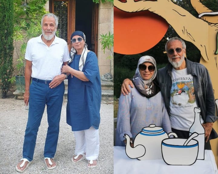 Who is Cat Stevens’ wife, Fauzia Mubarak Ali: Details into her personal