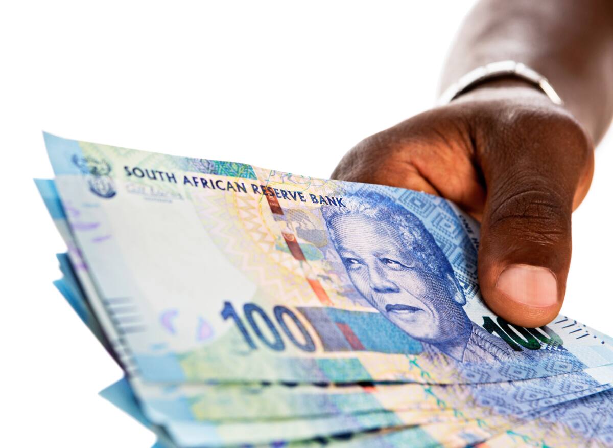 10 Best Small Business Funding Sources In South Africa Today - Briefly ...