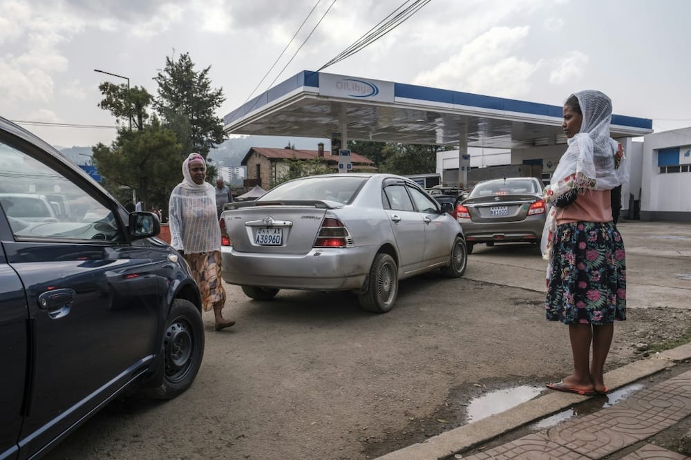 The new price regime for petrol and diesel in Ethiopia will be in place for a month, the trade ministry said