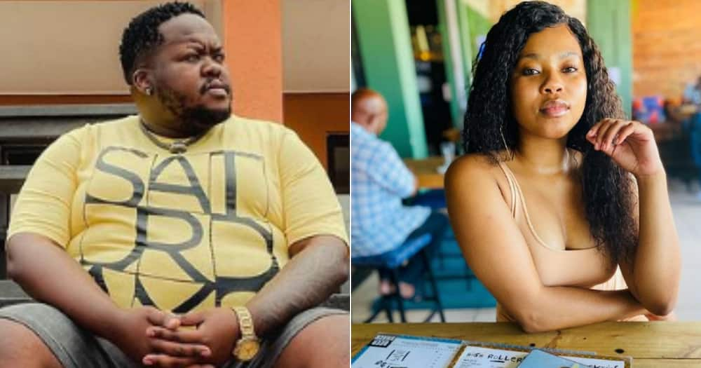 Heavy K, Mzansi Reacts, Ex-Wife, Ntombi Nguse, Deadbeat, R5K, Children