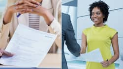 Free CV template South Africa and tips on how to write it in 2022
