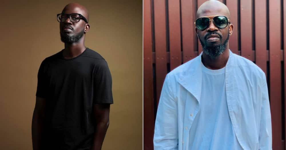 Black Coffee Speaks Out Against Charges: "I Did Not Assault Mbali"