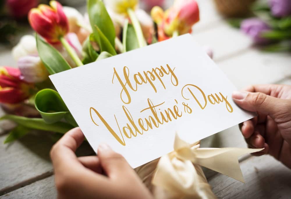 Happy valentines day my love Happy valentines day my love
