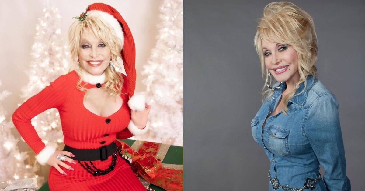 Dolly Parton Says No to Capitol Grounds Statue in Her Honour - Briefly ...