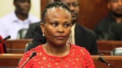 Suspended Public Protector Busisiwe Mkhwebane’s office spent over R147m in legal fees, inquiry hears