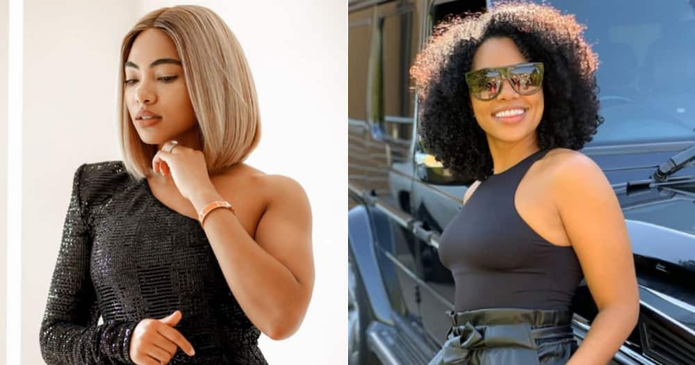 Amanda Du Pont proudly announces awesome Netflix special acting gig