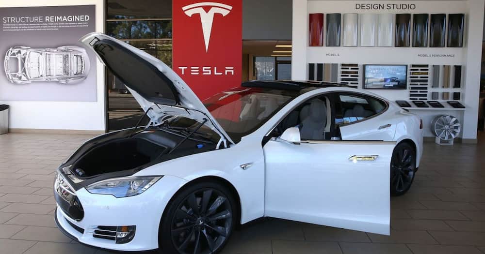 Tesla, World’s Richest Man, Elon Musk, Business News, SA Economy