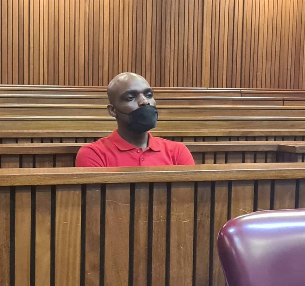 Wellington Kachidza, murder, crime, kidnapping, robbery, rape, South Africa, Pretoria, Gauteng High Court