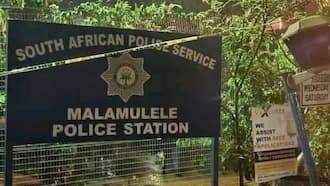 SAPS nabs 10 people for Malamulele police station robbery, suspects committed crimes in 4 Limpopo districts