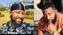 Cassper Nyovest gets candid about overcoming his addictions and submitting to God