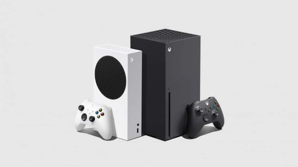 Xbox Series S specs