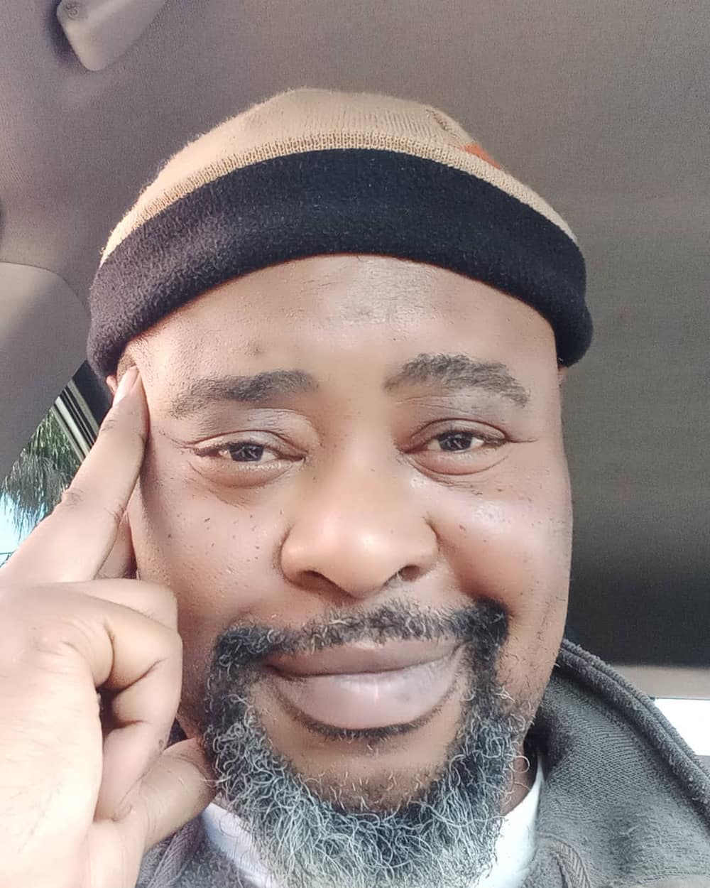 Sello Sebotsane bio age, children, wife, movies, Instagram Briefly.co.za