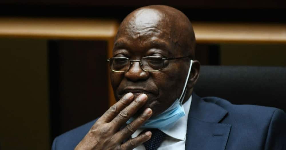 Jacob Zuma, President Zuma, arms deal, Pietermaritzburg High Court, corruption, Billy Downer, National Prosecuting Authority, NPA, trial
