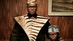 HHP family approaches ConCourt to have customary marriage revoked