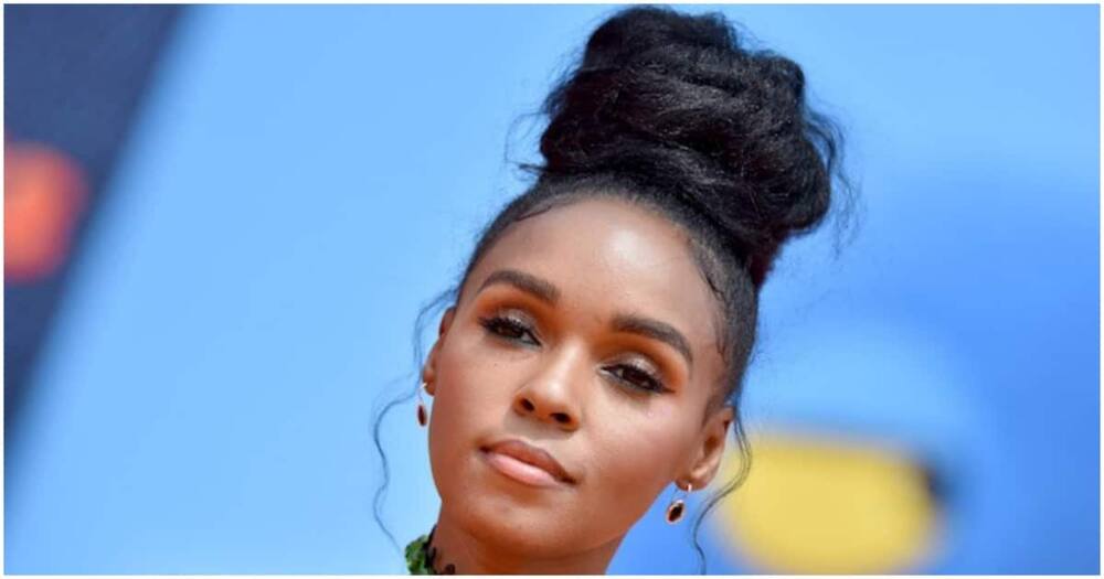 Janelle Monae Comes Out as Non-Binary on 'Red Table Talk