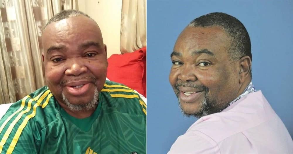 Mzansi mourns S'busiso Mseleku: "Our industry has lost a giant"