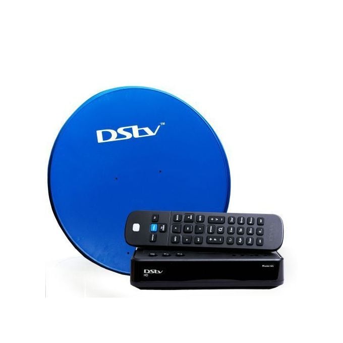 How to hack dstv explora all channels