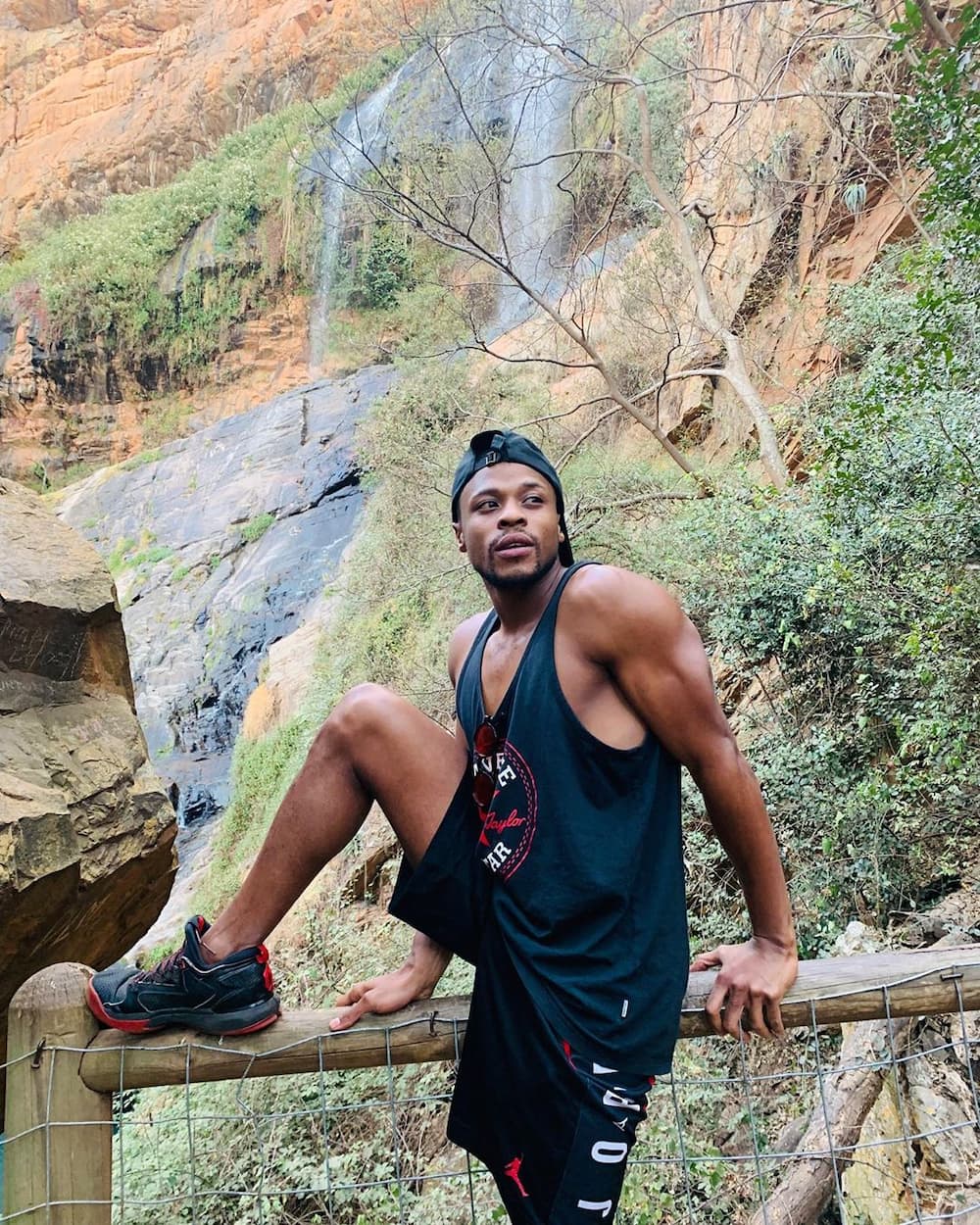 15 hot and hunky South African celebrities you should follow on Instagram